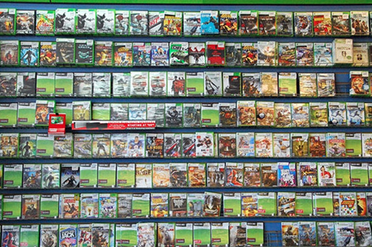 Video Game Market Expected To See Decline In 2022, According To Analysts -  GameSpot