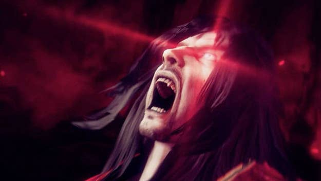 Demonic sequel drops tomorrow; Now Scream!