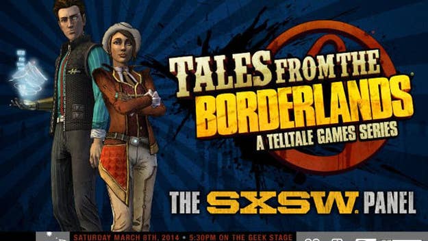 Telltale Games to discuss details of the collaboration
