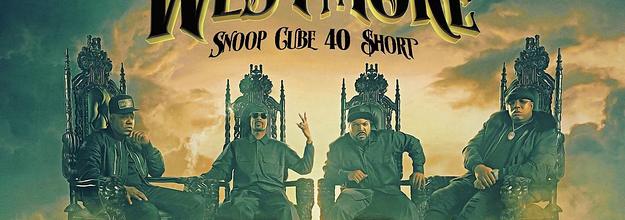 Too Big - song and lyrics by MOUNT WESTMORE, Snoop Dogg, Ice Cube