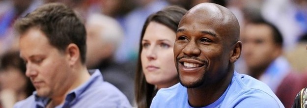 Super Bowl bet: Is Floyd Mayweather really gambling $10 million