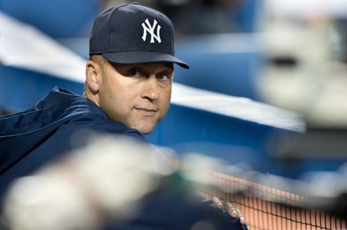 Derek Jeter On A-Rod: 'We're Going To Have To Find Ways To Win