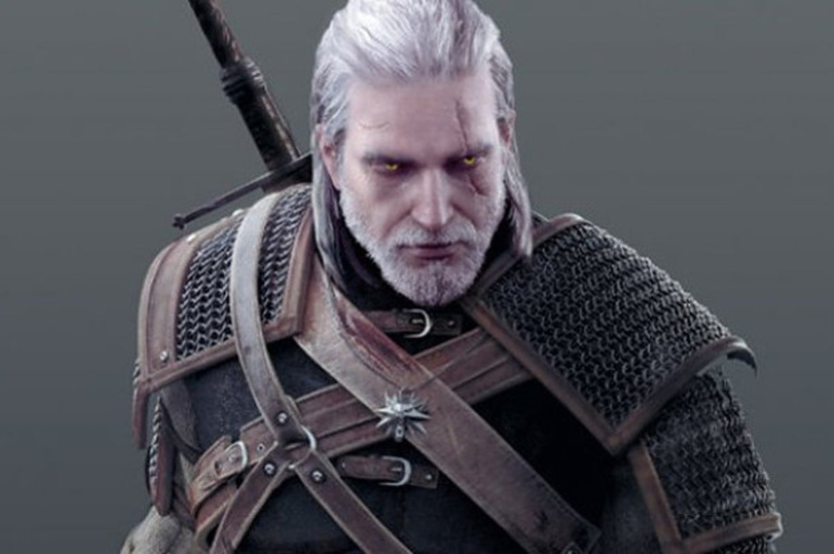 The Witcher se acerca a PS3 y Xbox 360