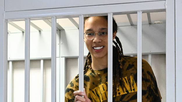 Griner's family has issued a statement expressing gratitude to all those who offered their support during the wrongful detainment, which ended this week.