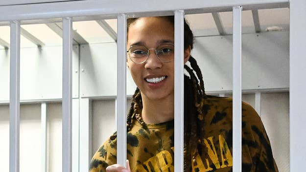 Griner's family has issued a statement expressing gratitude to all those who offered their support during the wrongful detainment, which ended this week.