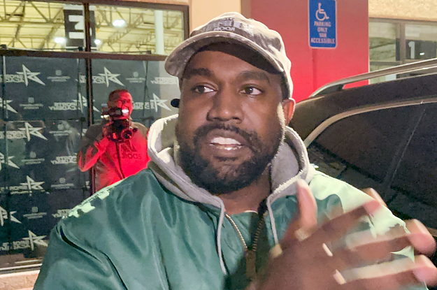 Chicago Arts School Rescinds Kanye West’s Degree