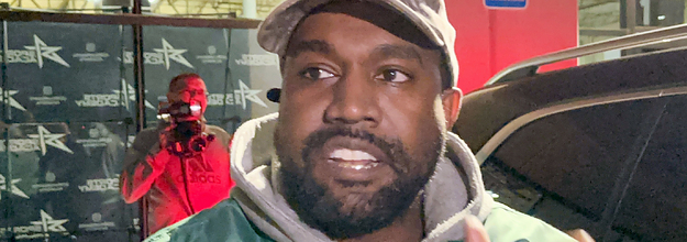 Kanye West's Honorary Degree Rescinded From School of the Art Institute