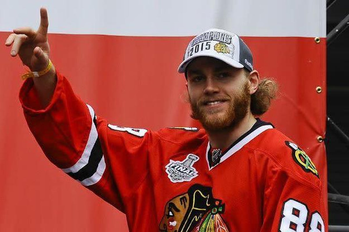 As Rape Investigation Ends, Patrick Kane Is Relieved for Family - The New  York Times