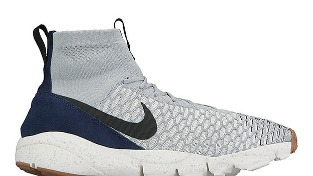 Nike air best sale magista flyknit