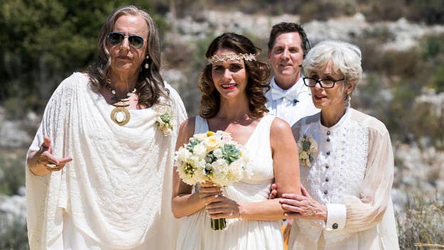 Lucky for us, season two of 'Transparent' might be even better than the first. 