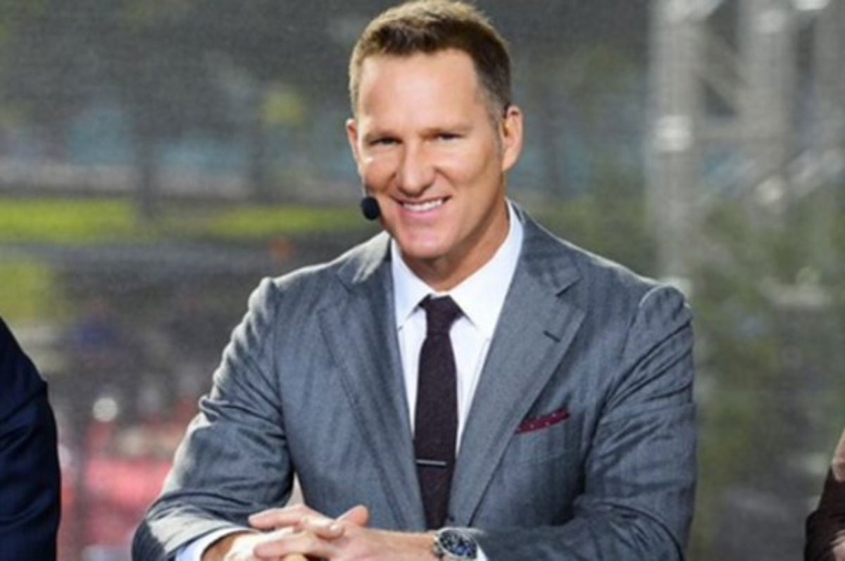 Ex-Giants QB, ESPN analyst Danny Kanell says there's a 'war on