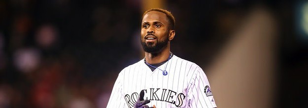 MLB All Star Jose Reyes arrested for 'assaulting his wife in