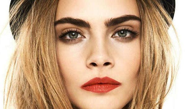 Cara Delevingne reportedly makes ove $13,000 a day.