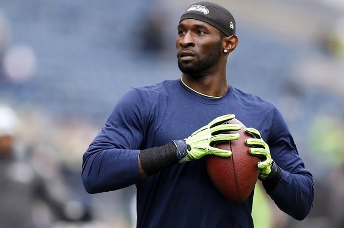 Ricardo Lockette Illness: Updates on Seahawks WR's Status and Return, News, Scores, Highlights, Stats, and Rumors