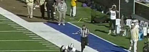 UCF Knights: Tre'Quan Smith makes catch over back of defender - Sports  Illustrated