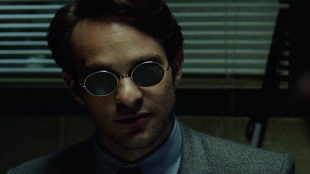 New info from 'Daredevil' season 2 has made its way online.