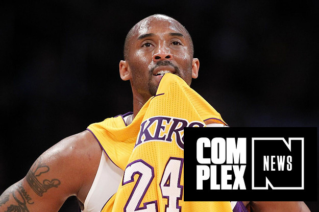 kobe bryant green strike