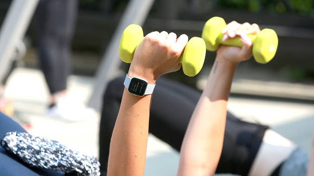 Health doesn’t have to cost you your wealth. Complex shares 2021’s best fitness trackers &amp; watches, including the Apple Watch, Fitbit Luxe, mioPod, &amp; more