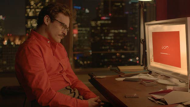 These excellent movies prove that 2013 was one of the new millennium's strongest years for cinema. So, what are The Best Movies of 2013?