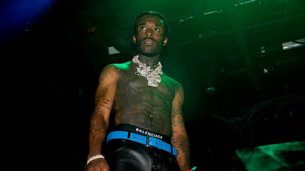 Lil Uzi Vert’s 2017 single “XO Tour Llif3” has been certified 11 times multi-platinum after garnering over 11 million copies in streaming equivalent sales.