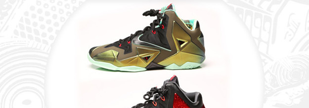 Lebron james clearance shoes 2013