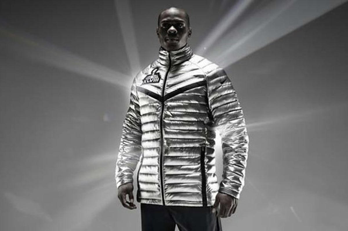 Nike Prepares a Frigid Super Bowl Game With a Winter-Ready Collection | Complex
