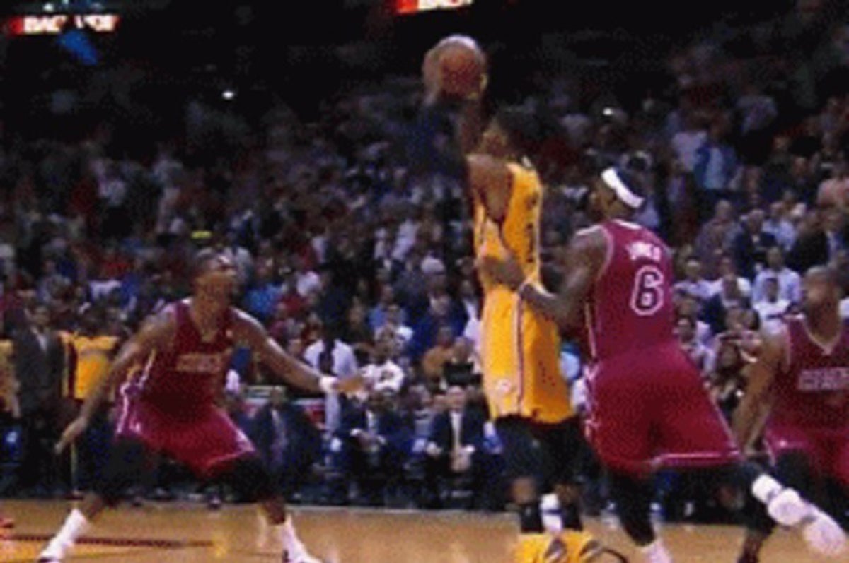 Paul George slams over LeBron! - SI Kids: Sports News for Kids, Kids Games  and More