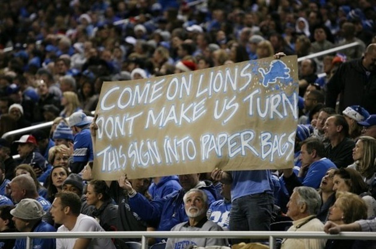 True or False: The @detroitlionsnfl will make the playoffs this