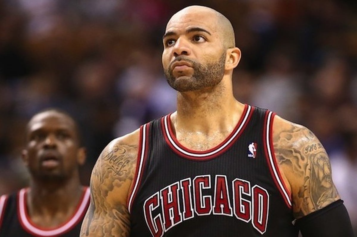 Chicago Bulls Reportedly Plan to Trade Luol Deng, Amnesty Carlos Boozer, News, Scores, Highlights, Stats, and Rumors