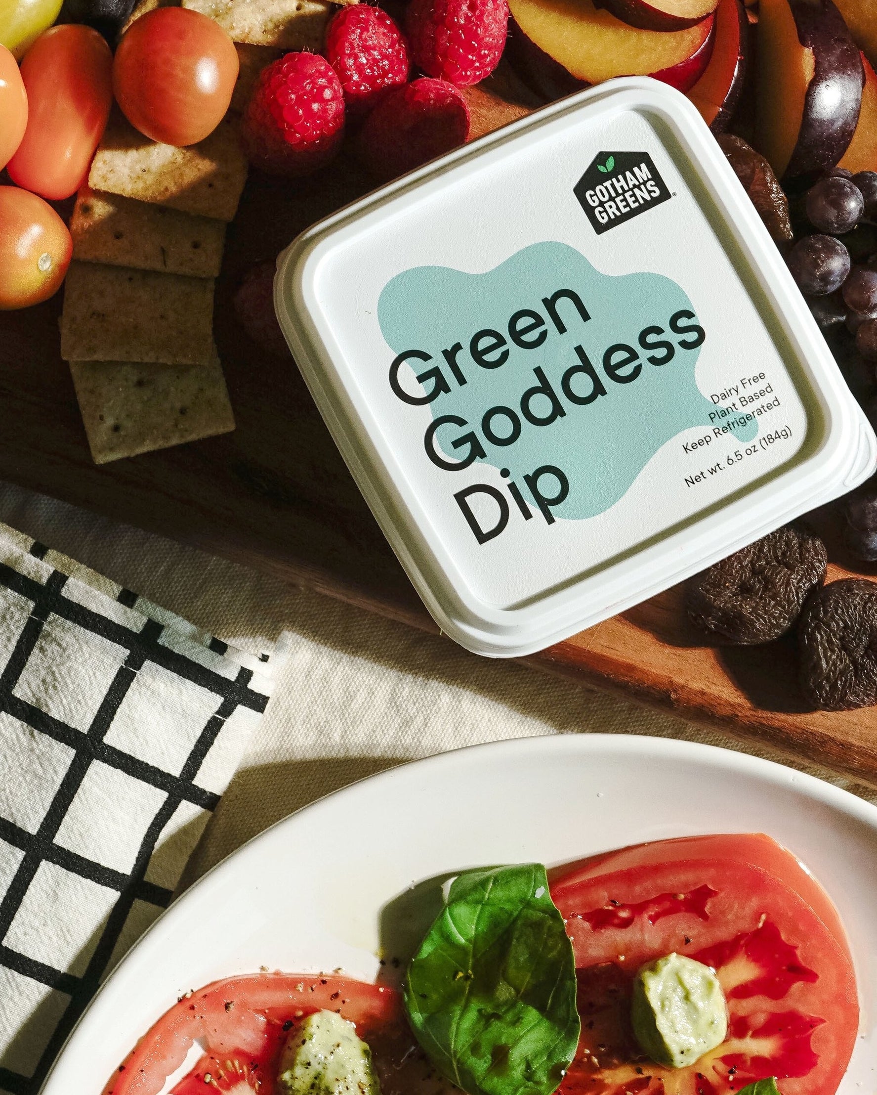 50 Plant Based Grocery Brands To Try in 2022