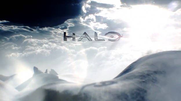 Microsoft teased with the trailer of a potential new Halo game at E3 this part year &amp; has described the project as "legitimate" but has offered no details.