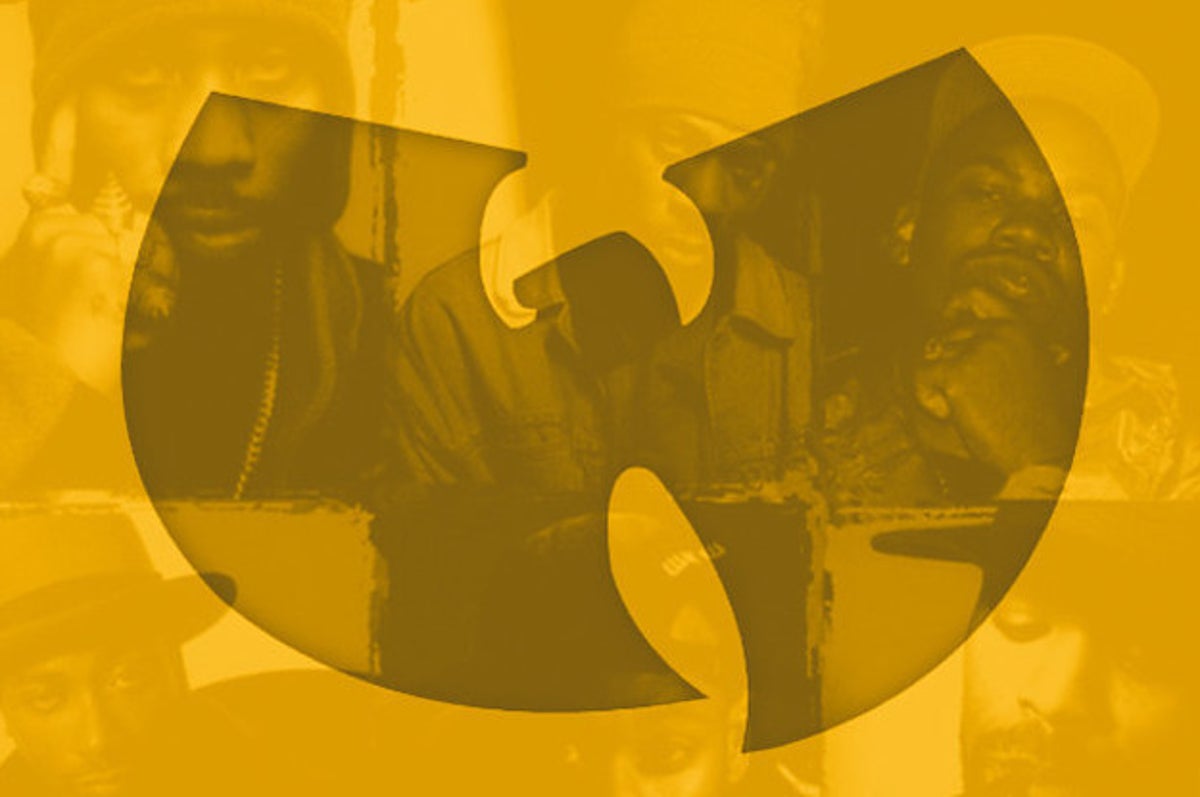 Wu-Tang Clan - Back In the Game (feat. Method Man, Inspectah Deck, GZA,  Raekwon, Ghostface Killah & Ronald Isley): listen with lyrics