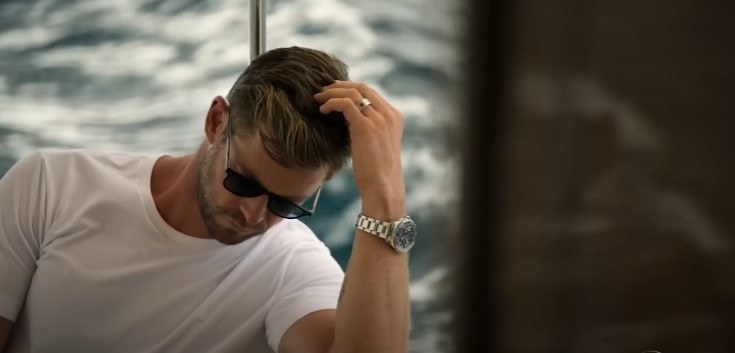 Key Takeaways From Limitless With Chris Hemsworth  - 13