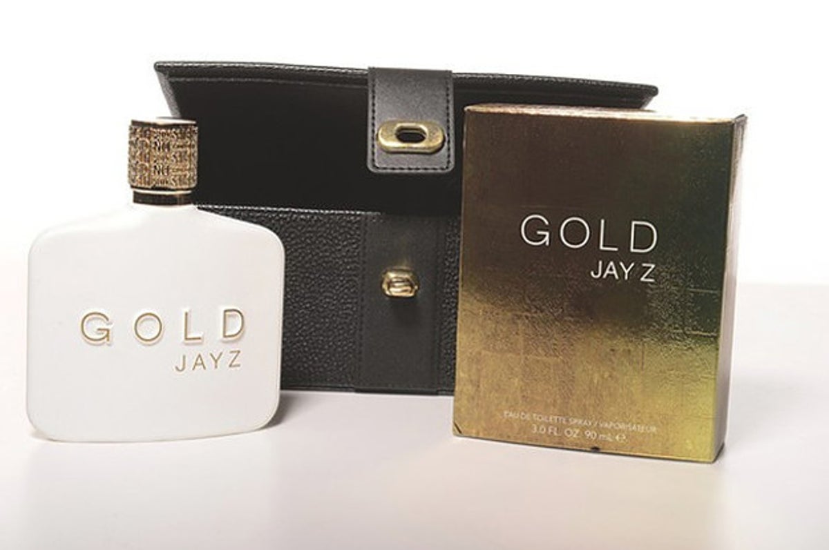 Jay Z to Release New Fragrance for the Holidays, News