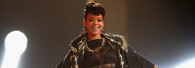 Rihanna ping-pong show tweets upset Thai fans