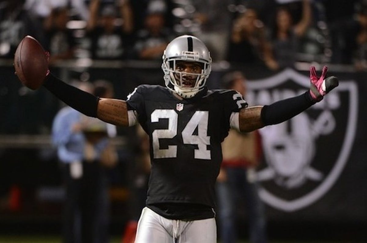 The Life And Career Of Charles Woodson (Complete Story)