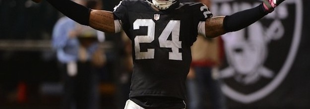 Charles Woodson isn't the best NFL defensive player in history