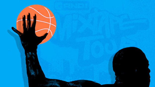 The Oral History of the AND1 Mixtape Tour | Complex