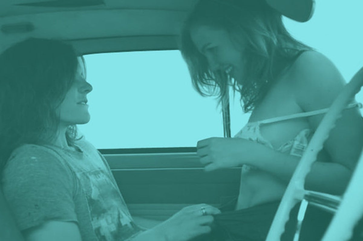 Lesbian Car Sex Captions - The 50 Best Car Sex Scenes in Movie History | Complex
