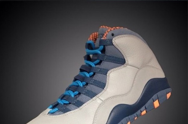 nike x jordan sneakers