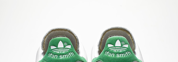 The adidas Stan Smith Is Back in Time for New York Fashion Week