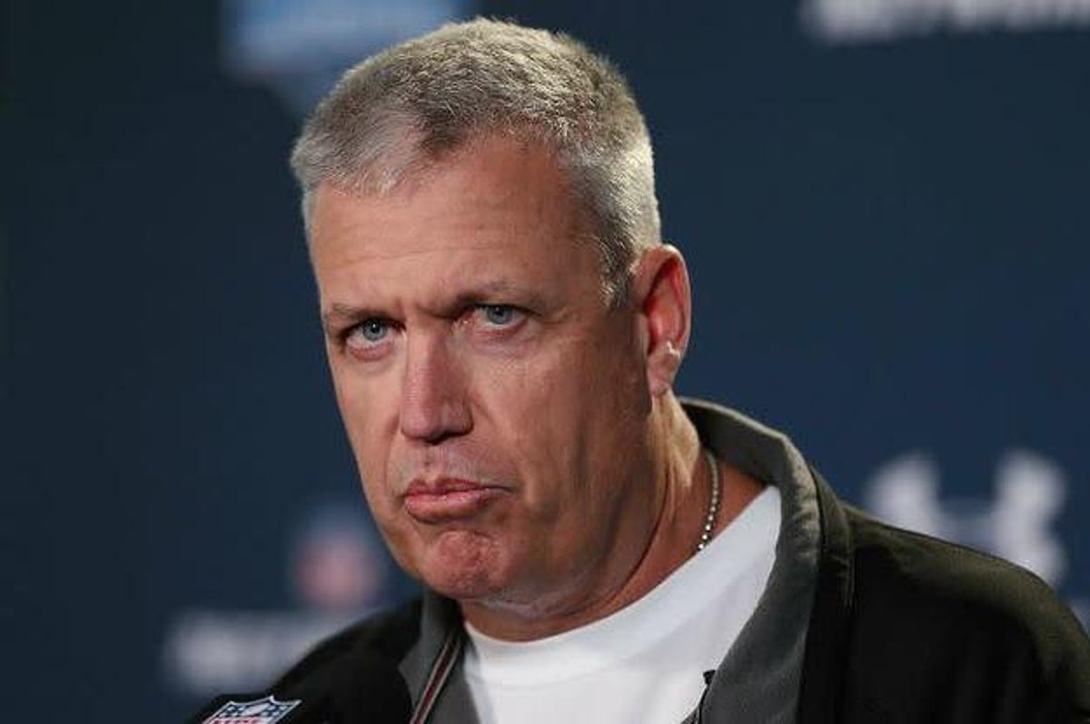 Jets Coach Rex Ryan strikes back at WVU in defense of QB Geno