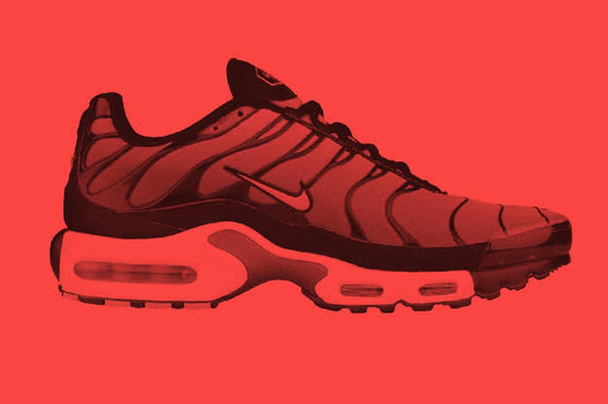 Baars wapen Competitief Hard Knock Life: How the Air Max Plus Became Australia's Unofficial Sneaker  Symbol | Complex