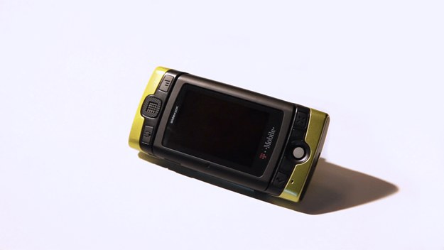 used sidekick phone