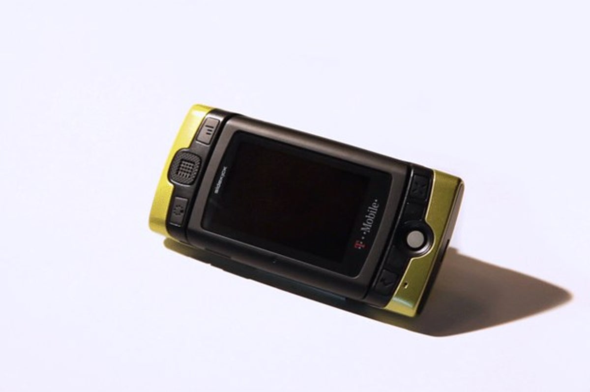 Paris Hilton Cell Phones - Old Cell Phone Nostalgia