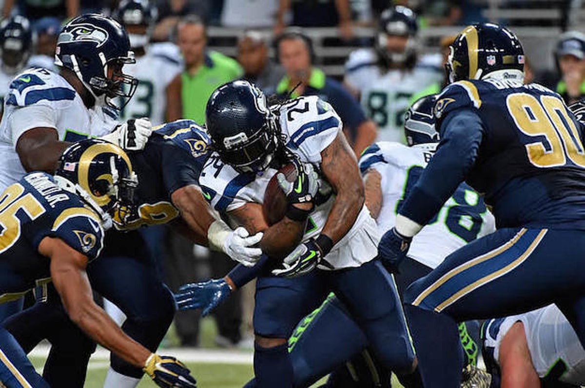 NFL Makes Seahawks Available To All Comers, But The Line Remains Short