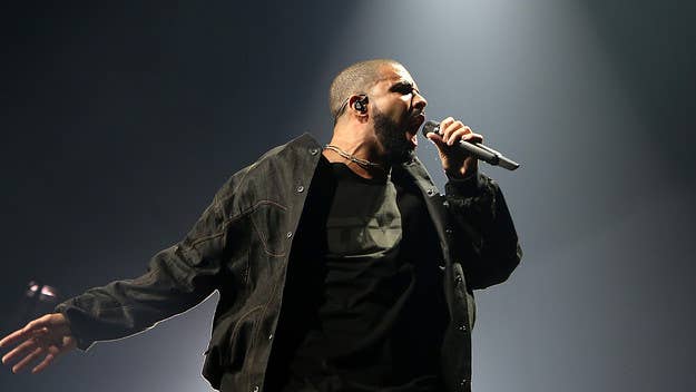 From it’s early inception in 2011 to it’s collabs and brick-and-mortar stores, here’s a timeline of Drake’s OVO owl-branded clothing line.
