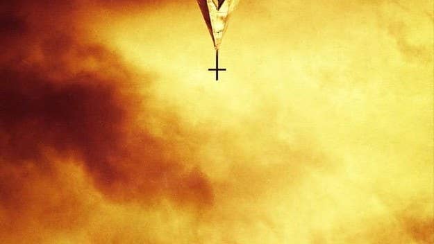 Based on the Vertigo comic series of the 90s, 'Preacher' marks another bankable comic book adaptation for the network.