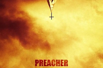 AMC Orders Seth Rogen's 'Preacher' to Series