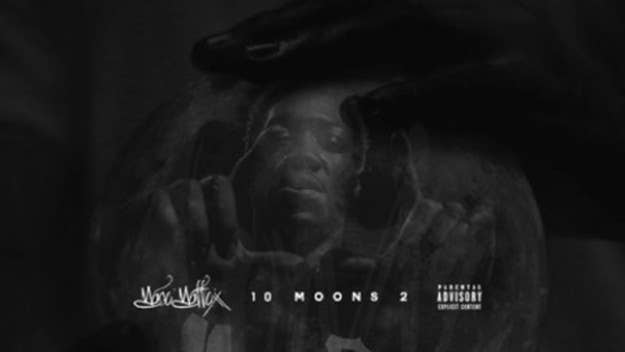 Maco drops a surprise mixtape for the holiday.